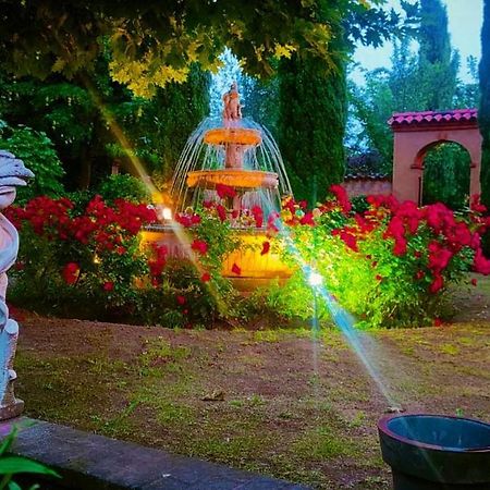 Passirano Cascina Corteprimavera, B&B Del Baliot المظهر الخارجي الصورة