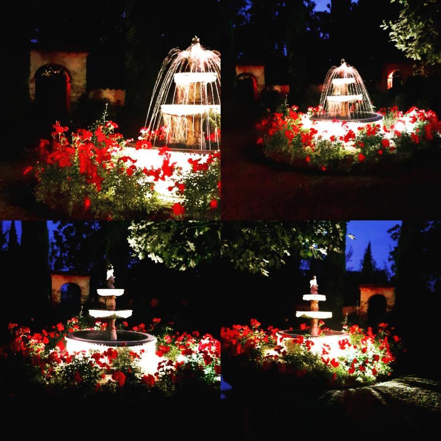 Passirano Cascina Corteprimavera, B&B Del Baliot المظهر الخارجي الصورة