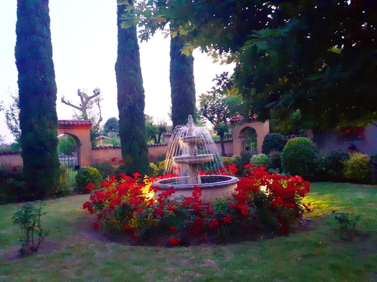 Passirano Cascina Corteprimavera, B&B Del Baliot المظهر الخارجي الصورة