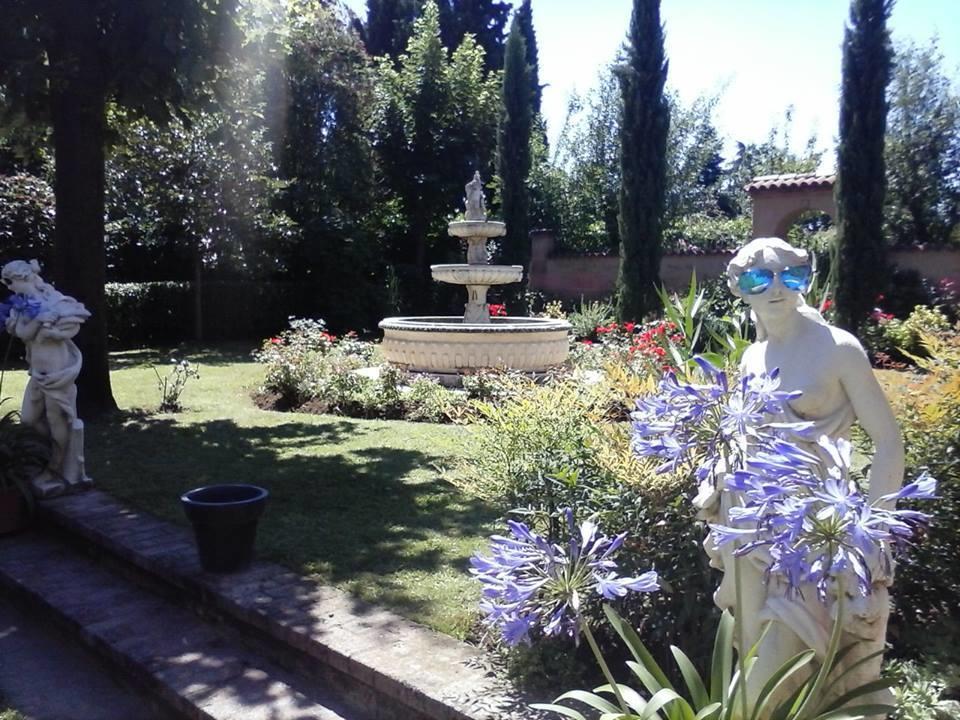Passirano Cascina Corteprimavera, B&B Del Baliot المظهر الخارجي الصورة