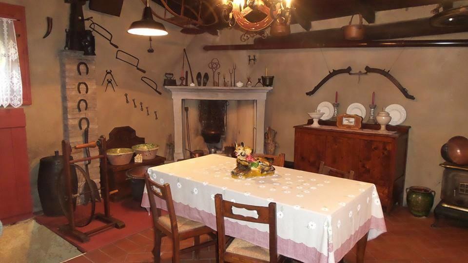 Passirano Cascina Corteprimavera, B&B Del Baliot المظهر الخارجي الصورة