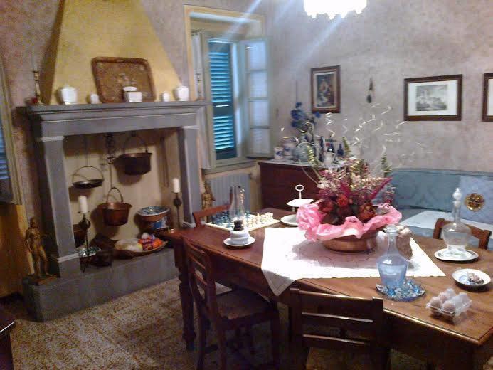 Passirano Cascina Corteprimavera, B&B Del Baliot المظهر الخارجي الصورة