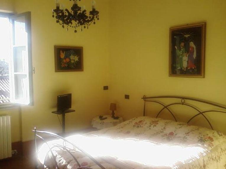 Passirano Cascina Corteprimavera, B&B Del Baliot الغرفة الصورة