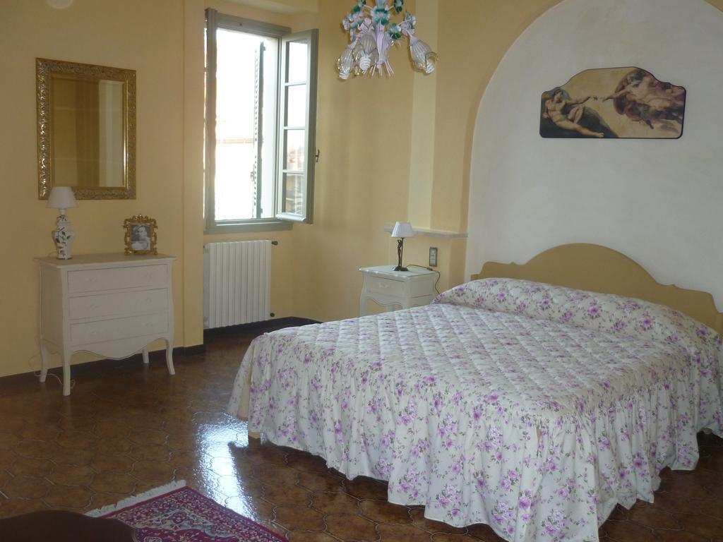 Passirano Cascina Corteprimavera, B&B Del Baliot الغرفة الصورة