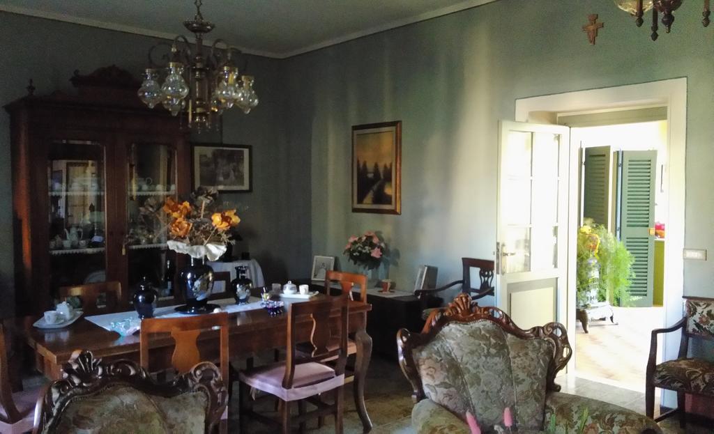Passirano Cascina Corteprimavera, B&B Del Baliot المظهر الخارجي الصورة