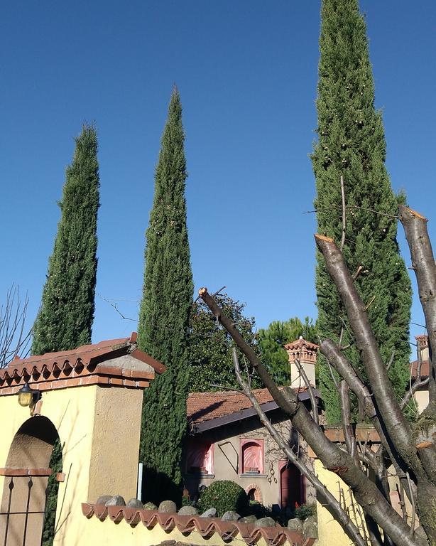 Passirano Cascina Corteprimavera, B&B Del Baliot المظهر الخارجي الصورة