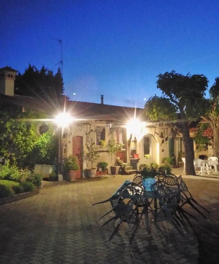 Passirano Cascina Corteprimavera, B&B Del Baliot المظهر الخارجي الصورة