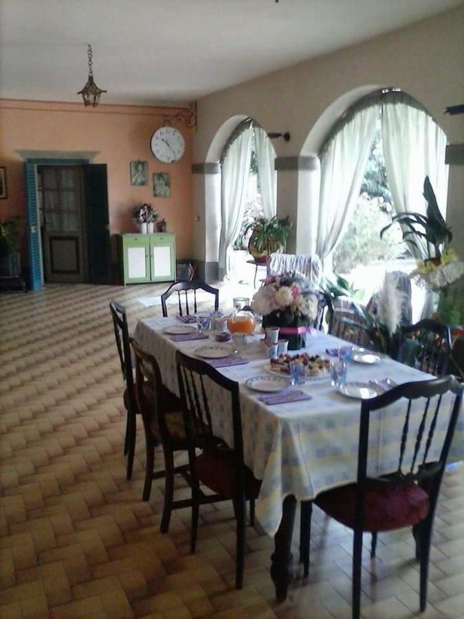Passirano Cascina Corteprimavera, B&B Del Baliot المظهر الخارجي الصورة