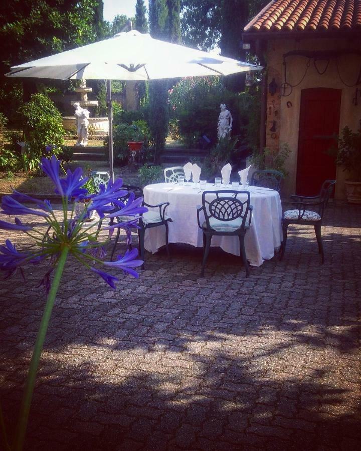 Passirano Cascina Corteprimavera, B&B Del Baliot المظهر الخارجي الصورة