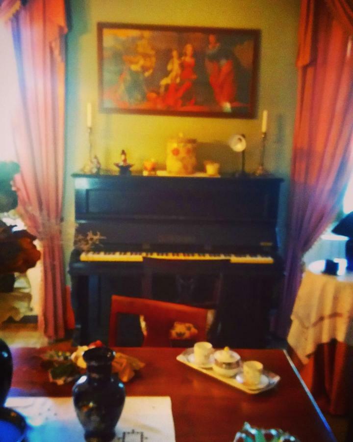 Passirano Cascina Corteprimavera, B&B Del Baliot المظهر الخارجي الصورة
