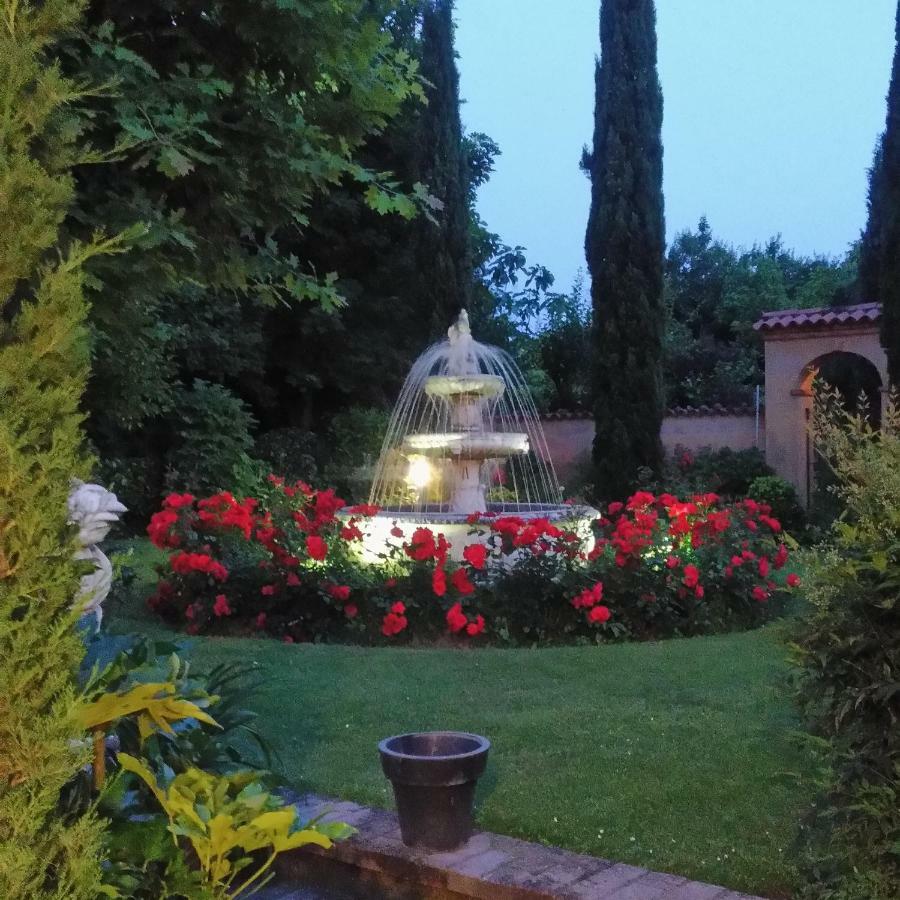Passirano Cascina Corteprimavera, B&B Del Baliot المظهر الخارجي الصورة