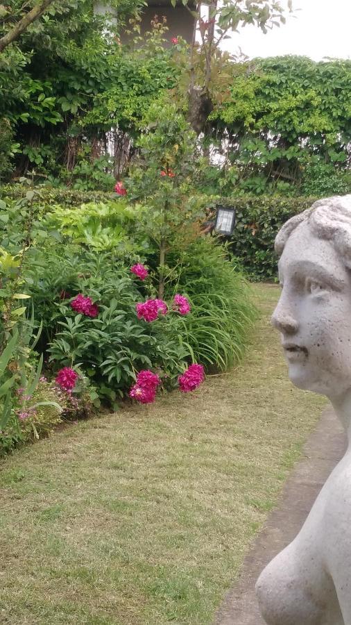 Passirano Cascina Corteprimavera, B&B Del Baliot المظهر الخارجي الصورة