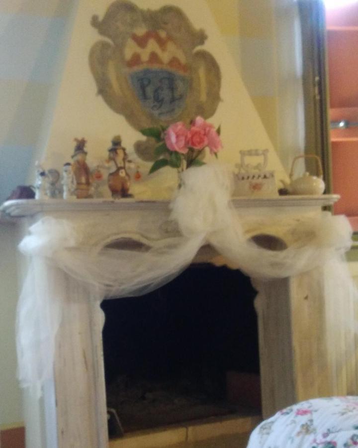 Passirano Cascina Corteprimavera, B&B Del Baliot المظهر الخارجي الصورة