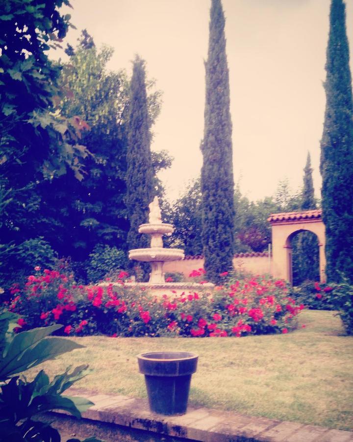 Passirano Cascina Corteprimavera, B&B Del Baliot المظهر الخارجي الصورة