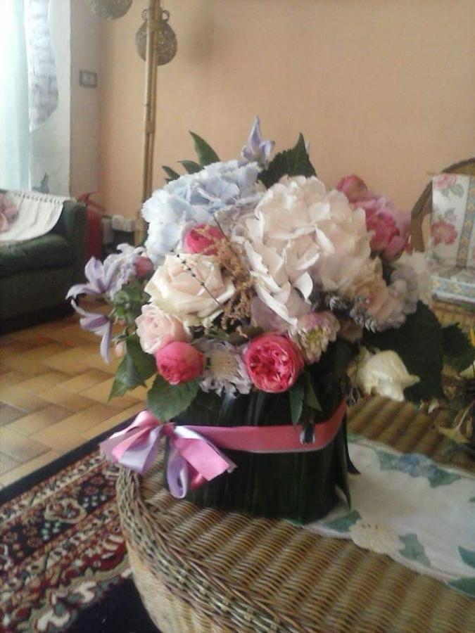 Passirano Cascina Corteprimavera, B&B Del Baliot المظهر الخارجي الصورة
