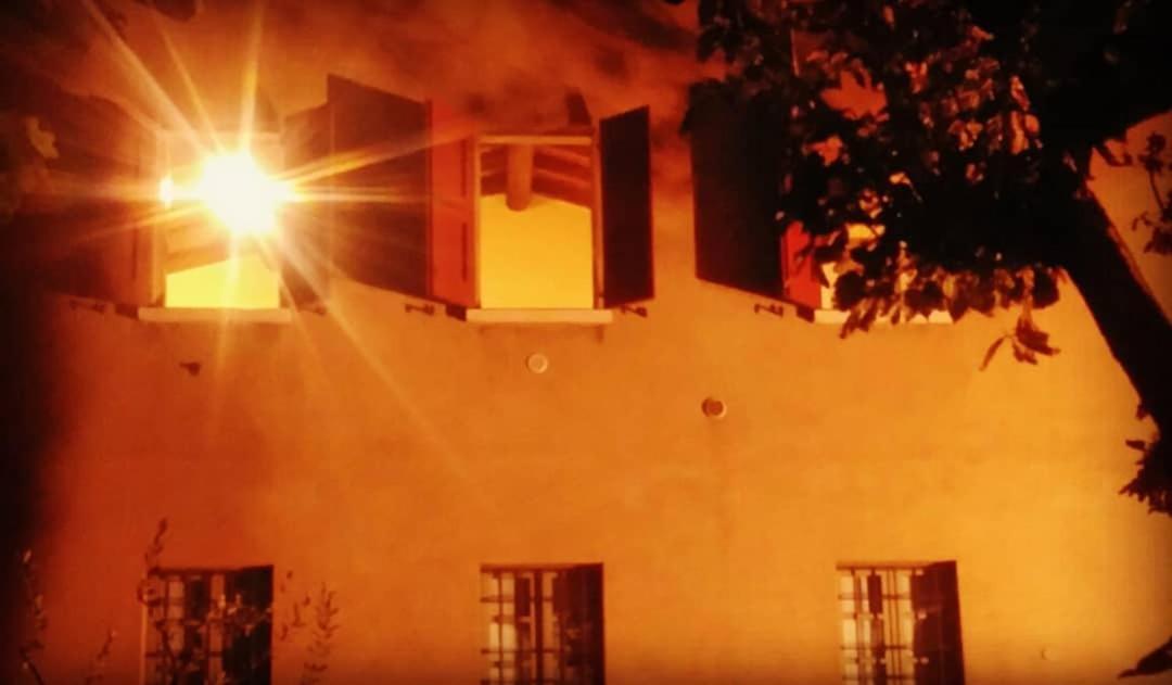 Passirano Cascina Corteprimavera, B&B Del Baliot المظهر الخارجي الصورة