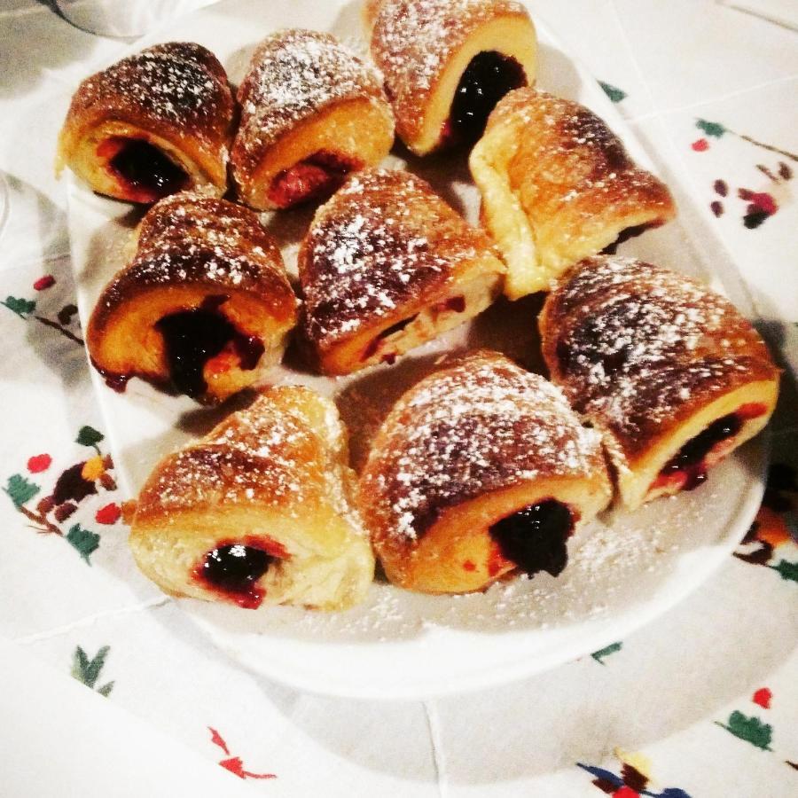 Passirano Cascina Corteprimavera, B&B Del Baliot المظهر الخارجي الصورة