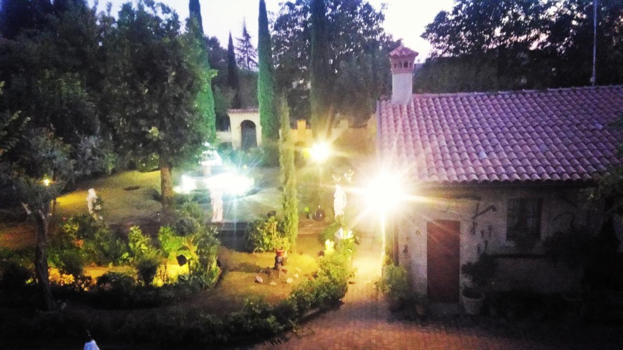 Passirano Cascina Corteprimavera, B&B Del Baliot المظهر الخارجي الصورة